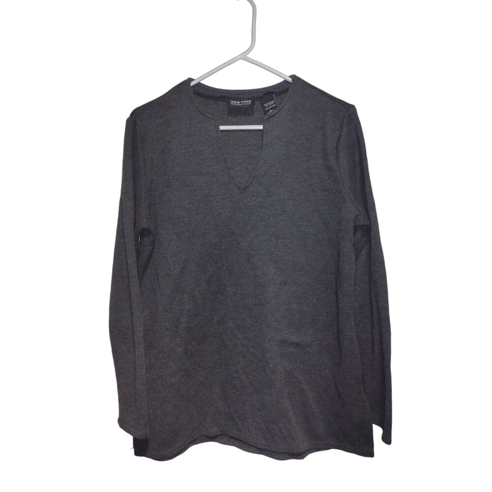 NY&Co Women's Shirt Size Large